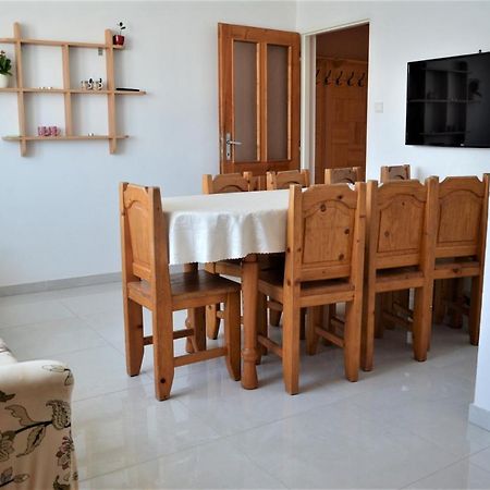 Apartmány LÍVIA Litmanová Exterior foto