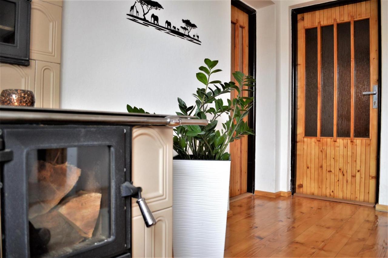 Apartmány LÍVIA Litmanová Exterior foto