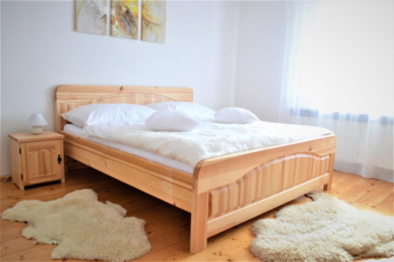 Apartmány LÍVIA Litmanová Exterior foto