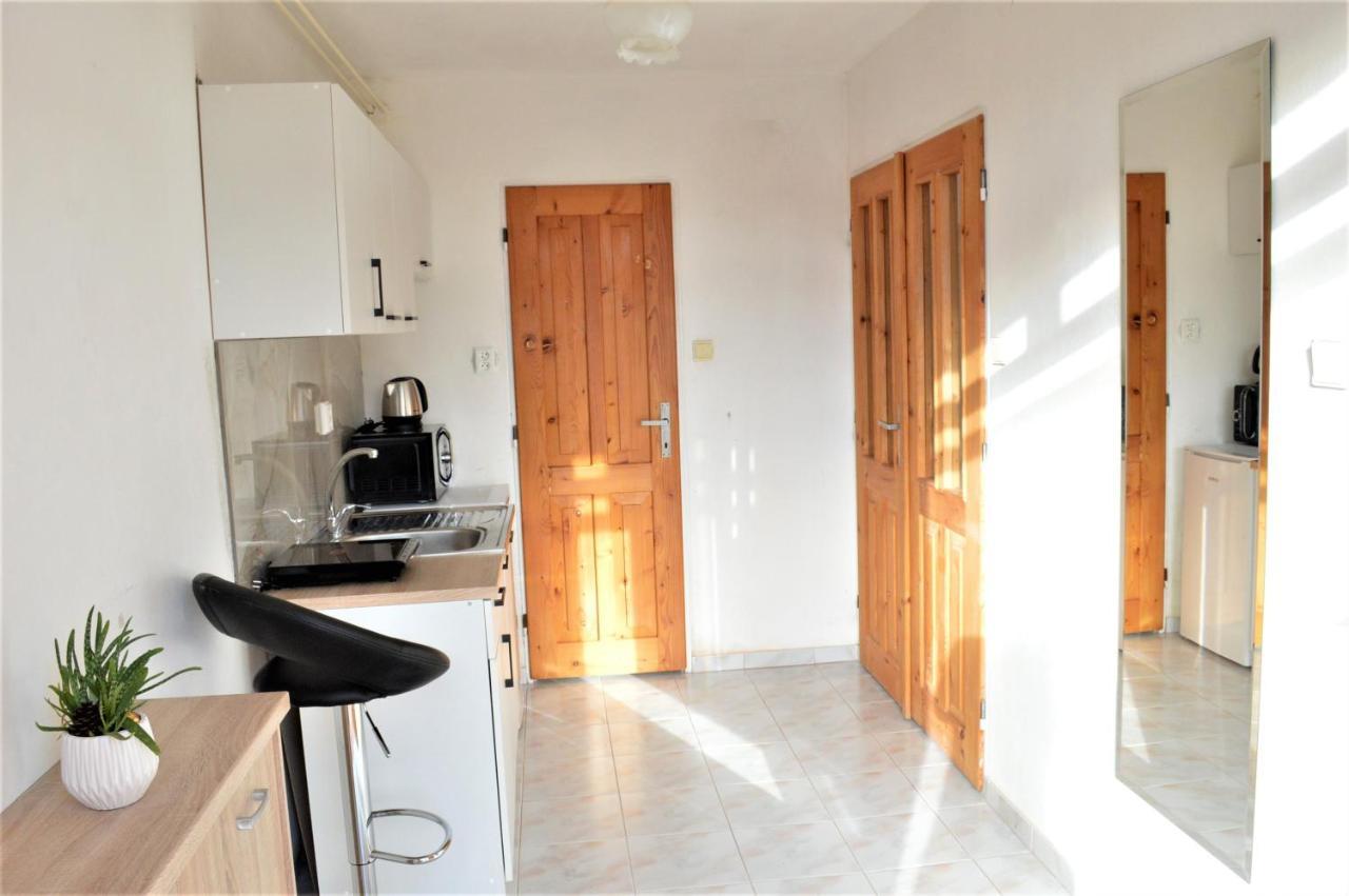 Apartmány LÍVIA Litmanová Exterior foto