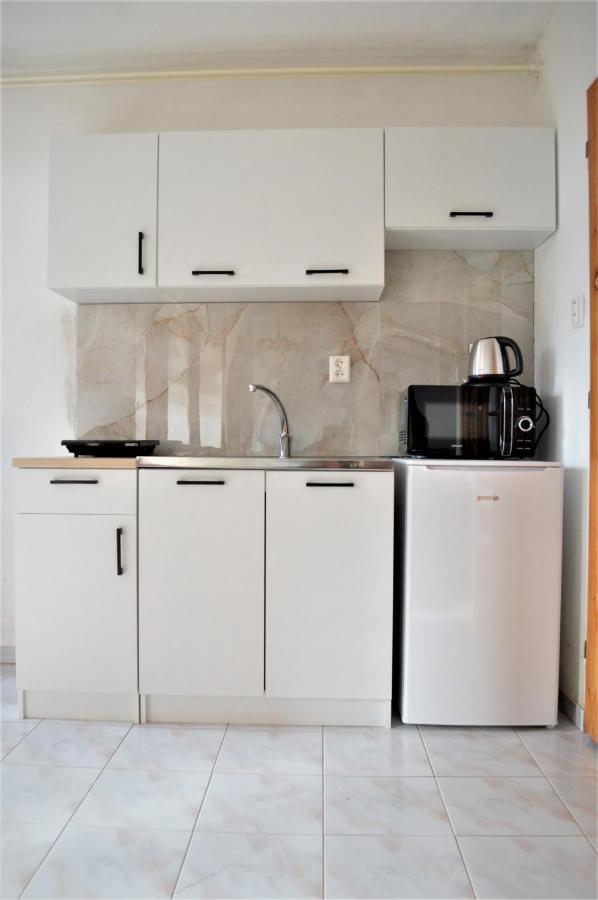 Apartmány LÍVIA Litmanová Exterior foto
