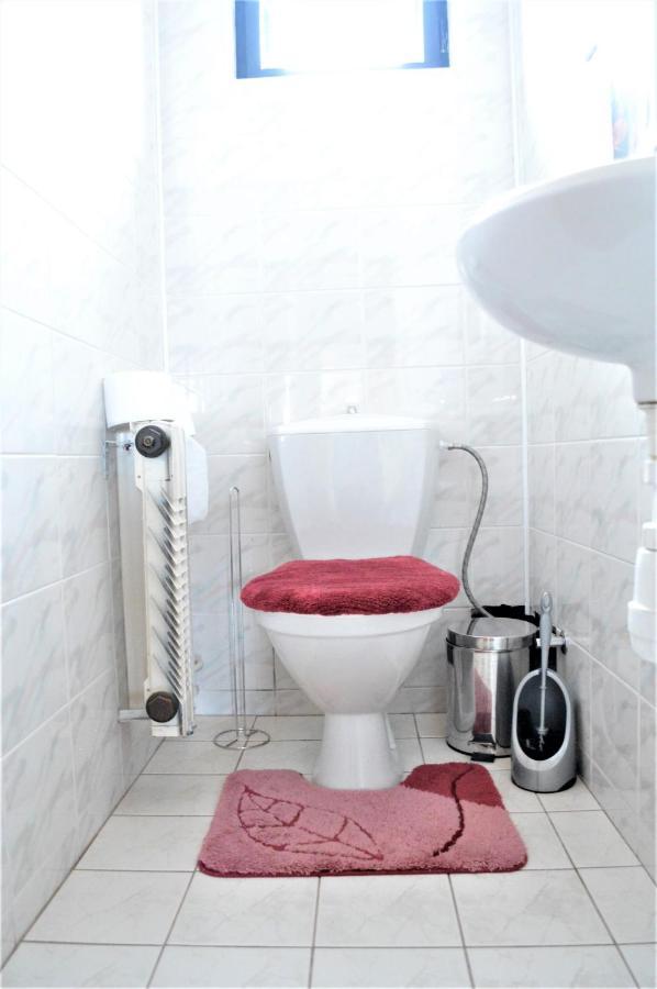 Apartmány LÍVIA Litmanová Exterior foto