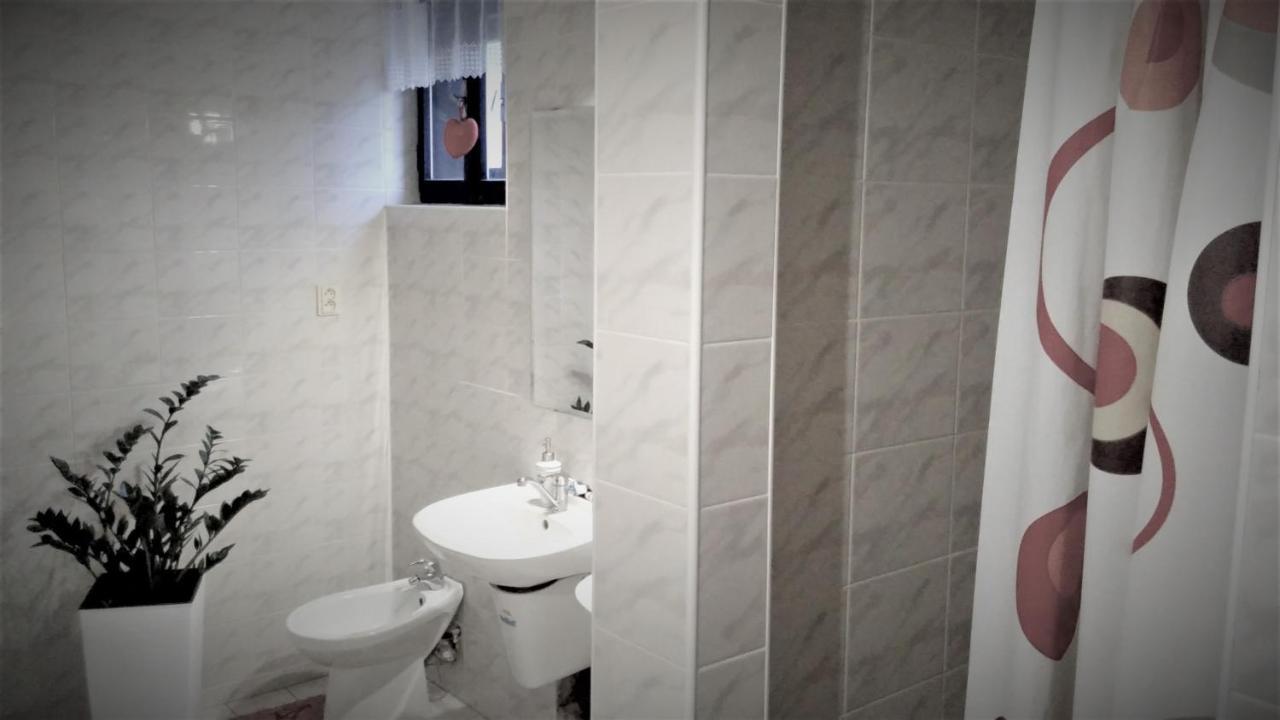 Apartmány LÍVIA Litmanová Exterior foto
