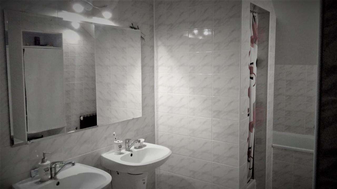 Apartmány LÍVIA Litmanová Exterior foto