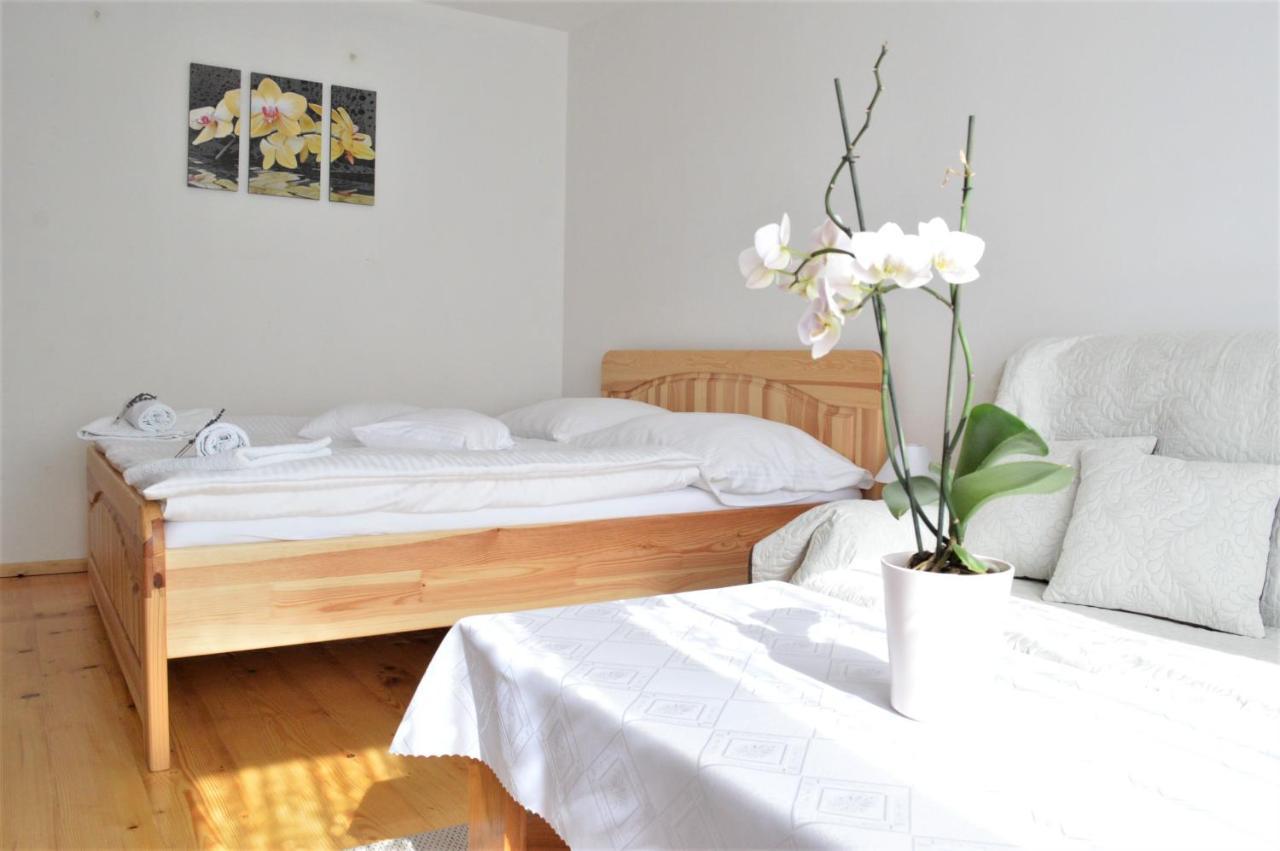 Apartmány LÍVIA Litmanová Exterior foto