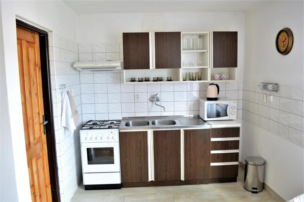 Apartmány LÍVIA Litmanová Exterior foto