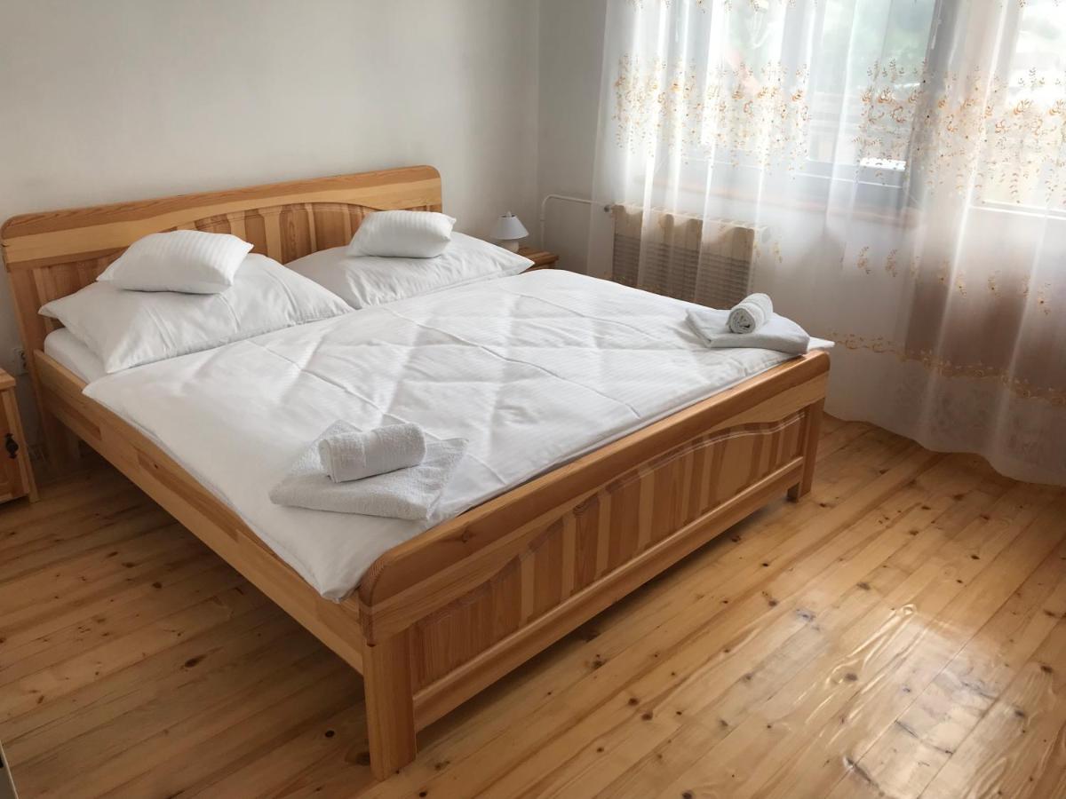 Apartmány LÍVIA Litmanová Exterior foto