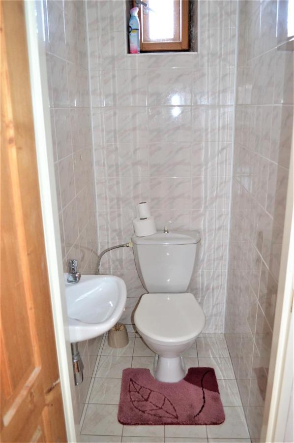 Apartmány LÍVIA Litmanová Exterior foto