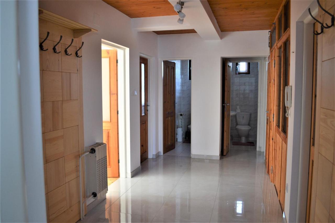 Apartmány LÍVIA Litmanová Exterior foto
