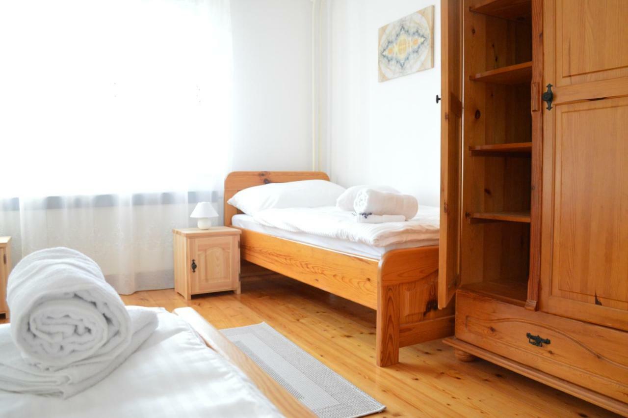 Apartmány LÍVIA Litmanová Exterior foto