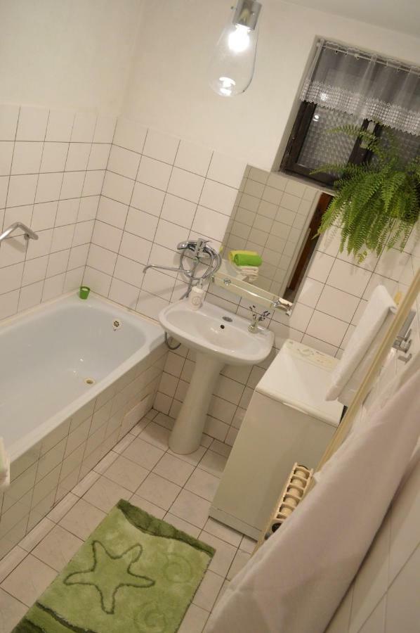 Apartmány LÍVIA Litmanová Exterior foto