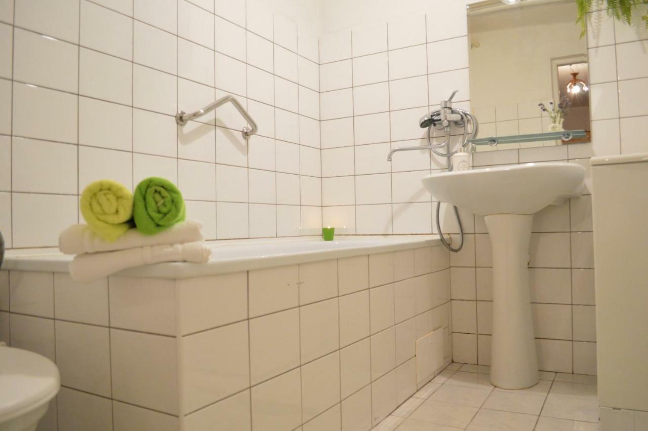 Apartmány LÍVIA Litmanová Exterior foto